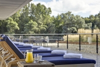  Vacation Hub International | Steigenberger Airport Hotel Facilities
