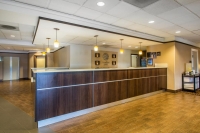  Vacation Hub International | Comfort Inn Maingate Facilities