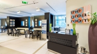  Vacation Hub International | Holiday Inn Express Dubai Internet City Facilities