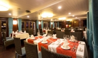  Vacation Hub International | Bhaya Halong Cruises Facilities