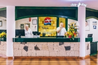  Vacation Hub International | Muthu Royal Park Albatros Facilities