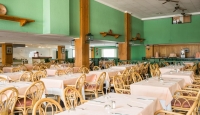  Vacation Hub International | Hotel Blue Sea Costa Bastian Facilities