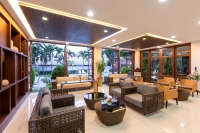  Vacation Hub International | The Holiday Resort Facilities
