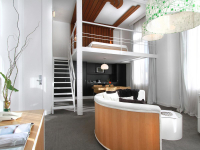  Vacation Hub International | HTL 9 de Julio Bs As Facilities