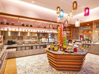  Vacation Hub International | Mercure Kuala Lumpur Shaw Parade Hotel Facilities
