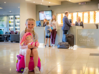 Vacation Hub International | The Connacht Hotel Facilities