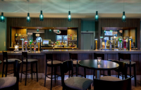  Vacation Hub International | Jurys Inn Galway Facilities