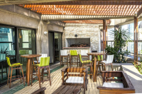  Vacation Hub International | Radisson Montevideo Victoria Plaza Hotel Facilities