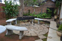 Vacation Hub International | Zebra Guest House Facilities
