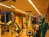  Vacation Hub International | AR Roca Esmeralda Wellness & Spa Calpe Hotel Facilities