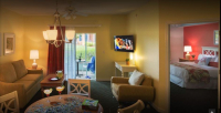  Vacation Hub International | Festiva Orlando Resort Facilities