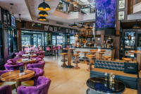  Vacation Hub International | Hugo's Boutique Hotel Facilities