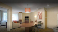 Vacation Hub International | Hawthorn Suites by Wyndham Raleigh Facilities