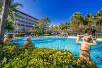  Vacation Hub International | The Regent Cha-Am Beach Resort Facilities