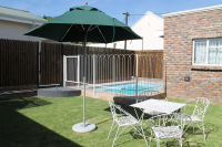  Vacation Hub International | Bakgat Blyplek Facilities
