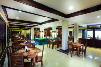 Vacation Hub International | Champlung Mas Hotel Facilities