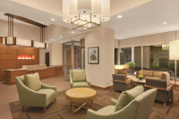  Vacation Hub International | Hyatt Place New York/Midtown -South Facilities