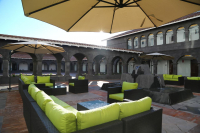  Vacation Hub International | Hilton Garden Inn Cusco Facilities