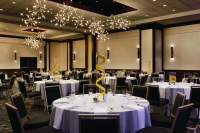  Vacation Hub International | The American Hotel Atlanta Downtown - a DoubleTree by Hilto Facilities