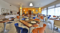  Vacation Hub International | Titian Inn Hotel Venice Airport Facilities