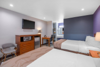  Vacation Hub International | Quality Inn Near Hollywood Walk of Fame Facilities