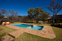 Vacation Hub International | Limpopo Bushveld Retreat Lodge Facilities