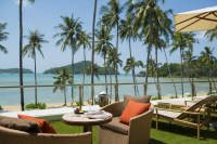  Vacation Hub International | Crowne Plaza Phuket Panwa Beach Facilities