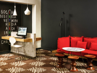  Vacation Hub International | ibis London Stratford Hotel Facilities