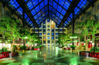  Vacation Hub International | Maritim Hotel Köln Facilities