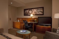  Vacation Hub International | Millennium Hilton New York Downtown Facilities