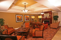  Vacation Hub International | Holiday Inn Express & Suites Phoenix Downtown Facilities