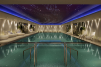  Vacation Hub International | The Mira Hong Kong Facilities