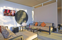  Vacation Hub International | Elara by Hilton Grand Vacations - Center Strip Facilities