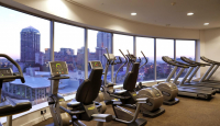 Vacation Hub International | Radisson Blu Gautrain Hotel, Sandton Johannesburg Facilities