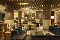  Vacation Hub International | The Westin New York at Times Square Facilities