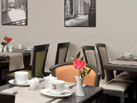  Vacation Hub International | City Hotel Hamburg Mitte Facilities