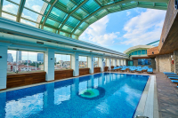  Vacation Hub International | Ramada Plaza Istanbul City Center Facilities
