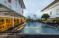  Vacation Hub International | HARRIS Hotel & Conventions Denpasar Facilities