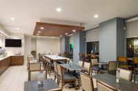  Vacation Hub International | Holiday Inn Express New York City - Chelsea Facilities