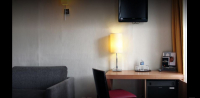  Vacation Hub International | New Hotel Opéra Facilities