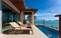  Vacation Hub International | The Westin Siray Bay Resort & Spa, Phuket Facilities