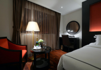  Vacation Hub International | La Belle Vie Hotel Facilities