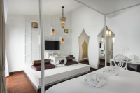  Vacation Hub International | Nimman Mai Design Hotel Chiang Mai by Compass Hospitality Facilities