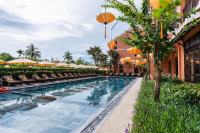  Vacation Hub International | Allegro Hoi An . A Little Luxury Hotel & Spa Facilities