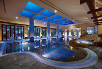  Vacation Hub International | Grand Hyatt Residence Facilities