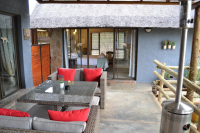  Vacation Hub International | Thuhlo lodge Facilities
