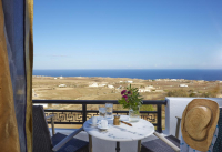  Vacation Hub International | Milos Villas Hotel Facilities