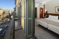  Vacation Hub International | Hotel HCC Taber Facilities