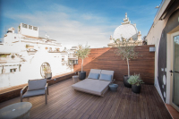  Vacation Hub International | Hotel Petit Palace Museum Facilities