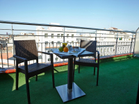  Vacation Hub International | Hotel HCC Regente Facilities